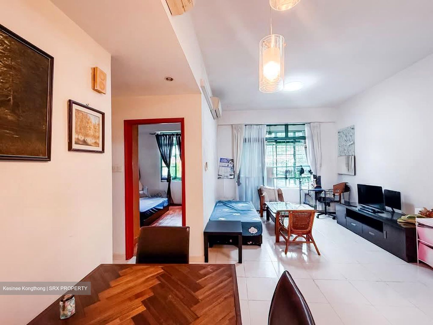 Hillview Heights (D23), Condominium #578029221